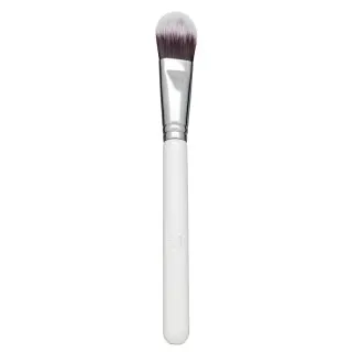 Ilu Flat Foundation Brush pensula pentru machiaj 113