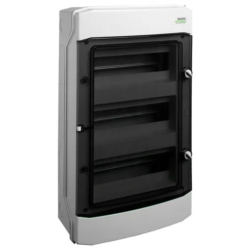 Tablou electric aparent PHS 36(3x12) module IP65 Noark 101496