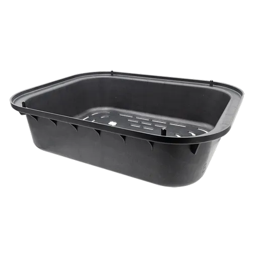 Fund Pentru Kit Cutie Electrovalve Smart