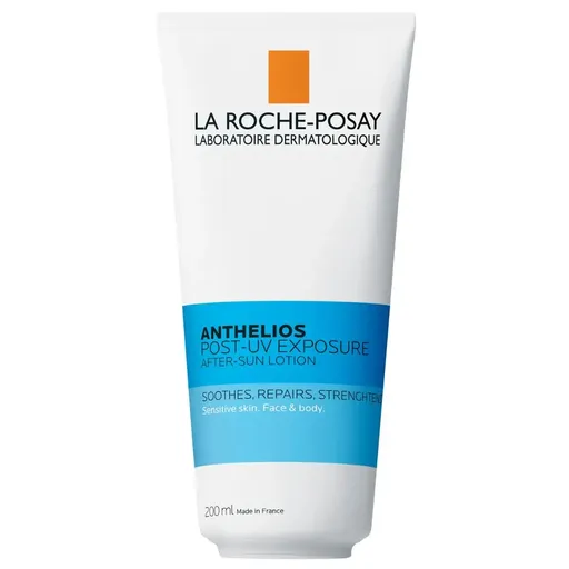 La Roche Posay Loțiune după plajă Anthelios (After Sun Lotion) 200 ml
