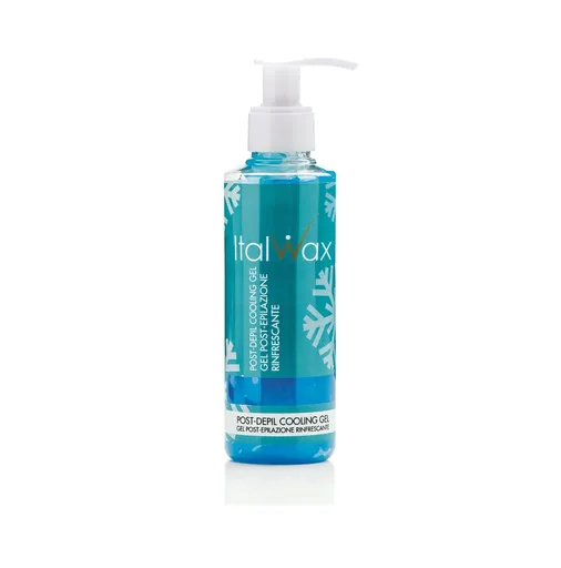 Gel Racoritor Post Epilare ItalWax 250 ml