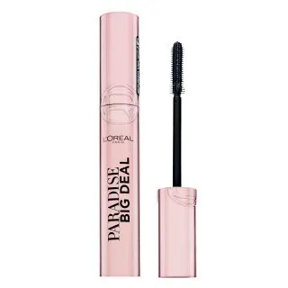 L´Oréal Paris Paradise Big Deal Mascara mascara pentru alungire si volum Black