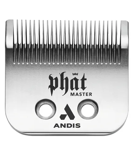 Cutit Masina Tuns Andis MLC Phat Master, Reglaj de la 3.2 - 6.3 mm