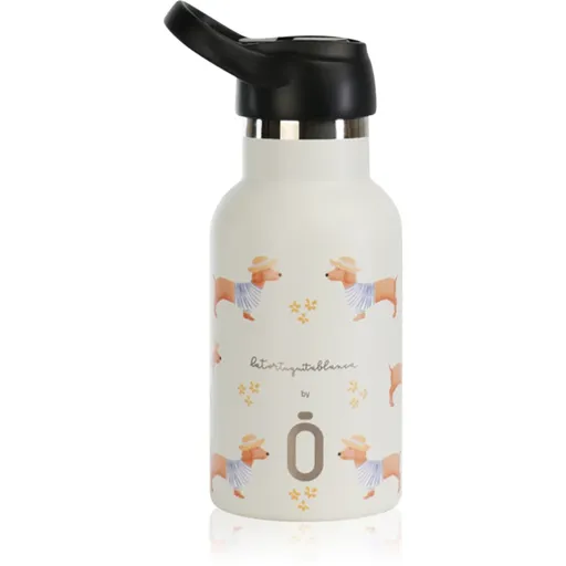 Runbott Dogs sticlă termos 350 ml