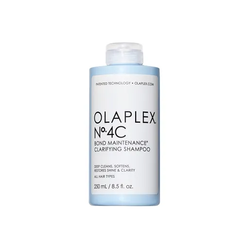 Olaplex Șampon pentru curățare profundă No.4C (Bond Maintenance Clarifying Shampoo) 250 ml