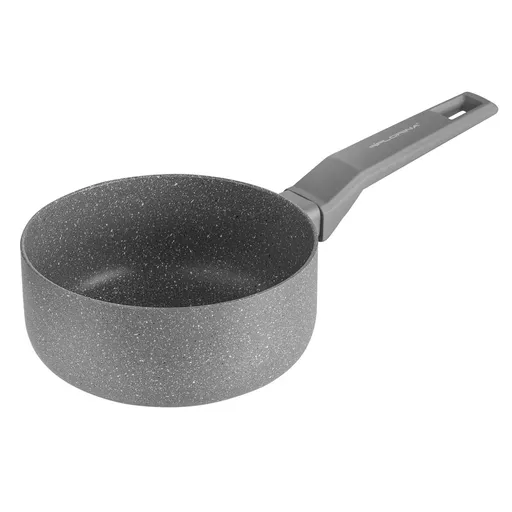 Cratiță din aluminiu Florina de Mateusz Gessler,16 cm, 1,2 l