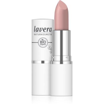 Lavera Comfort Matt ruj mat culoare 05 Smoked Rose 4,5 g