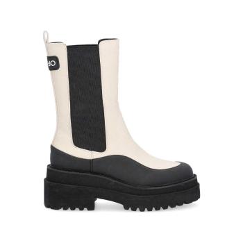 Liu Jo  -  Čižmičky Béžová