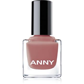 ANNY Color Nail Polish lac de unghii culoare 147.90 Earthquake 15 ml