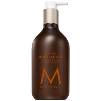 Moroccanoil Loțiune de corp Ambre Noir (Body Lotion) 360 ml