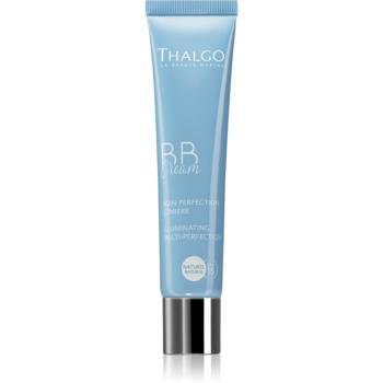 Thalgo BB Cream crema BB cu efect de iluminare SPF 15 culoare Natural 40 ml