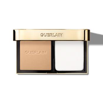 Guerlain Machiaj compact mat Parure Gold Skin Control (Hight Perfection Matte Compact Foundation) 10 g N°3N