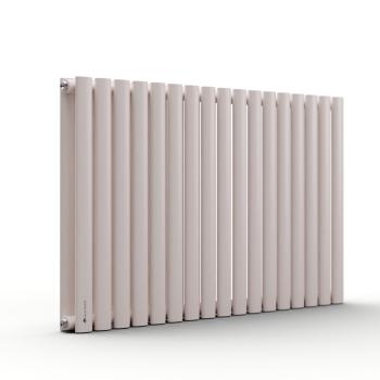 Blumfeldt Tallheo, 100 x 60, radiator, radiator tubular, 1445 W, apă caldă, 1/2