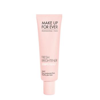 Make Up For Ever Fond de ten iluminator Fresh Brightener (Healthy Glow Base) 30 ml