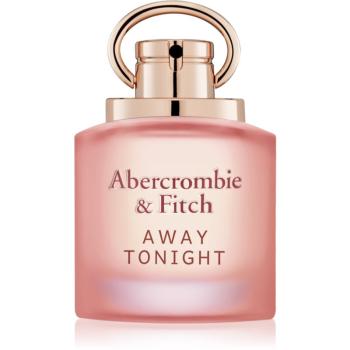 Abercrombie & Fitch Away Tonight Women Eau de Parfum pentru femei 100 ml
