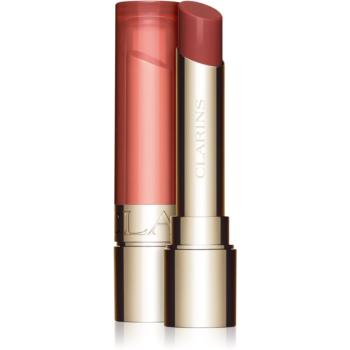 Clarins Lip Oil Balm balsam de buze colorat culoare 03 lychee 2,9 g