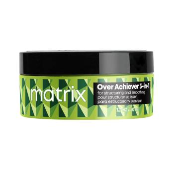 Matrix Cremă, pastă și ceară de păr 3 în 1 (Over Achiever 3-in-1) 50 ml