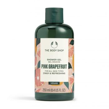 The Body Shop Gel de duș Pink Grapefruit(Shower Gel) 250 ml