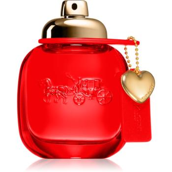 Coach Love Eau de Parfum pentru femei 50 ml