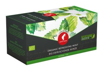 JULIUS MEINL LB Bio Osviežujúca mäta 20 x 3 g