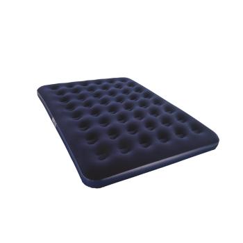 Bestway Air Bed Klasik Queen dvoulůžko modrá 203 x 152 x 22 cm 67003 