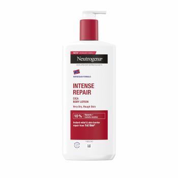 Neutrogena Loțiune de corp intensiv regenerantă pentru pielea foarte sensibilă 400 ml