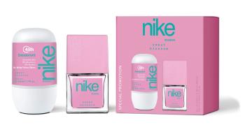 Nike Sweet Blossom - EDT 30 ml + roll-on 50 ml