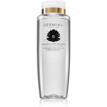 Dermika Luxury Caviar apa cu particule micele cu apa termala 400 ml