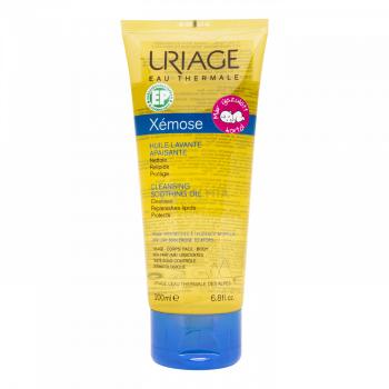 Uriage Xémose olajtusfürdő 200  ml