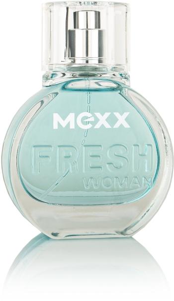 Eau de Toilette MEXX Fresh Woman EdT 30 ml