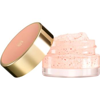 Dolce&Gabbana Fresh Skin Nouri-Lip Berry Scrub exfoliant delicat si hidratant de buze 9 g