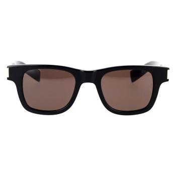 Yves Saint Laurent  Occhiali da Sole Saint Laurent SL 564 001  Slnečné okuliare Čierna