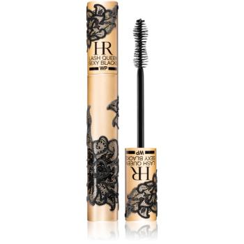 Helena Rubinstein Lash Queen Sexy Blacks Waterproof mascara waterproof culoare 01 Black 5.8 g