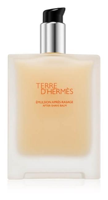 Hermes Terre D` Hermes - balsam după ras 100 ml