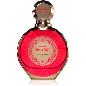Al Haramain Bon Chérie extract de parfum unisex 100 ml