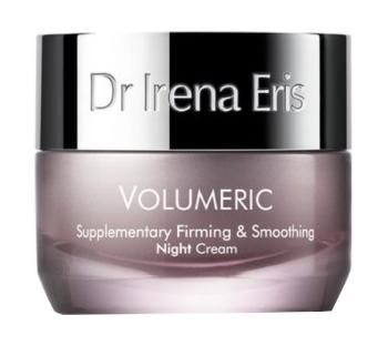 Dr Irena Eris Cremă de noapte pentru ten matur Volumeric (Supplementary Firming & Smoothing Night Cream) 50 ml