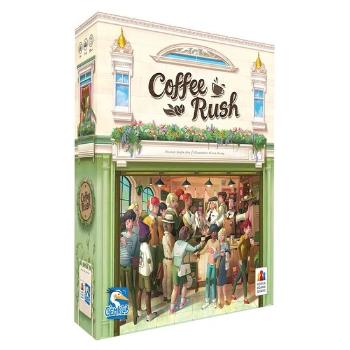 Coffee Rush (KBG10001)