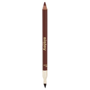 Sisley Phyto-Lip Liner creion contur buze cu ascutitoare culoare 06 Perfect Chocolat 1.2 g