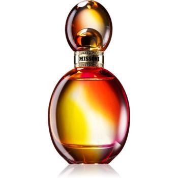 Missoni Missoni Eau de Toilette pentru femei 50 ml