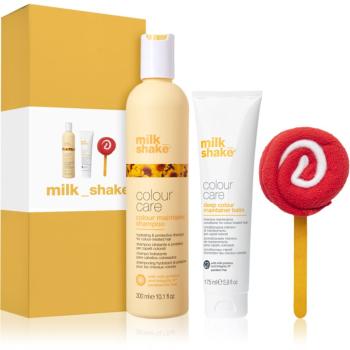 milk_shake® Colour Care set cadou pentru păr vopsit