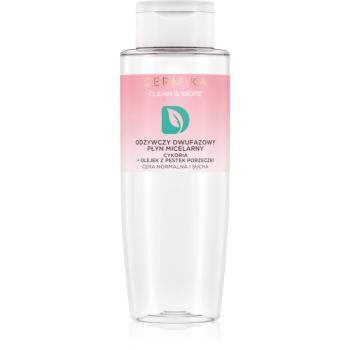 Dermika Clean & More apa micelara 2 in 1 400 ml