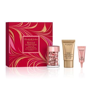 Elizabeth Arden Set cadou pentru îngrijirea pielii Retinol Ceramide Capsules