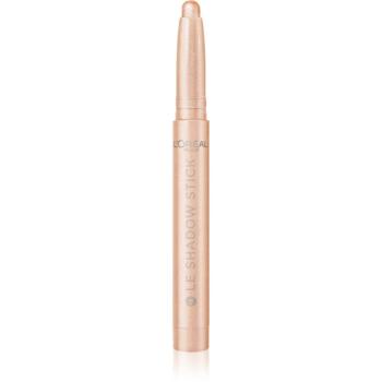L’Oréal Paris Infaillible eyeliner-gel culoare 105 Mesmerizing gold 1.4 g