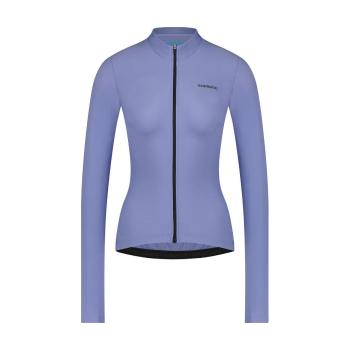 
                         Tricou de cilism pentru iarnă cu mânecă lungă - ELEMENT LONG 
                