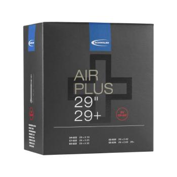
                         cameră - AIR PLUS SV19+AP 29x2.10/3.00 FV 40mm 
                