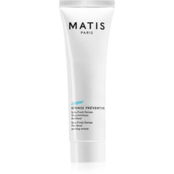 MATIS Paris Réponse Préventive Hydra-Fresh Serum ser facial hidratant 30 ml