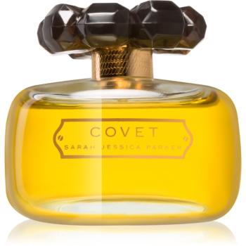 Sarah Jessica Parker Covet Eau de Parfum pentru femei 100 ml