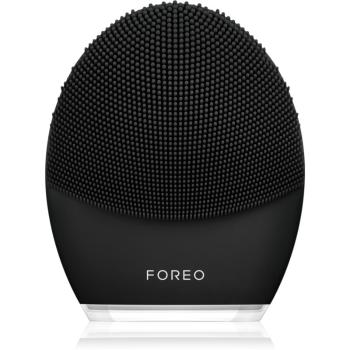 FOREO Luna™ 3 for Men dispozitiv sonic de curățare cu efect antirid pentru bărbați