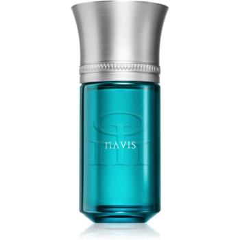 Les Liquides Imaginaires Navis Eau de Parfum unisex 100 ml