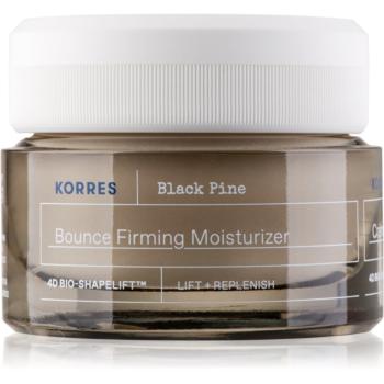 Korres Black Pine lift crema de fata pentru fermitate 40 ml